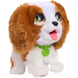 Just Play furReal Poop-a-Lots Cavalier King Charles Spaniel, Peluche animali 