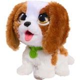Just Play furReal Poop-a-Lots Cavalier King Charles Spaniel, Peluche animali 
