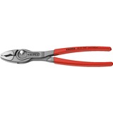 KNIPEX 82 01 250, Pinza da presa rosso