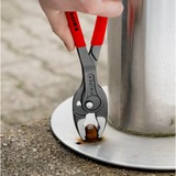 KNIPEX 82 01 250, Pinza da presa rosso
