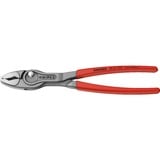 KNIPEX Pinza frontale TwinGrip, Pinza da presa rosso