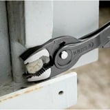 KNIPEX Pinza frontale TwinGrip, Pinza da presa rosso