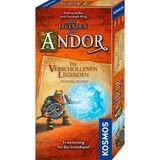 KOSMOS 82.680480 Carta da gioco Abbinamento, Gioco da tavolo Carta da gioco, Abbinamento, 10 anno/i, 60 min