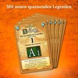 KOSMOS 82.680480 Carta da gioco Abbinamento, Gioco da tavolo Carta da gioco, Abbinamento, 10 anno/i, 60 min