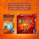KOSMOS 82.680480 Carta da gioco Abbinamento, Gioco da tavolo Carta da gioco, Abbinamento, 10 anno/i, 60 min