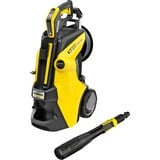 Kärcher K 7 Premium Smart Control Flex 1.317-360.0 giallo/Nero