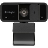 Kensington W1050 1080p, Webcam Nero