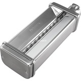 Kenwood KAX981ME accessorio per miscelare e lavorare prodotti alimentari Pressa per pasta accaio, Pressa per pasta, Acciaio inossidabile, Alluminio, Cromo, Acciaio inossidabile, 219 mm, 76 mm, 54 mm