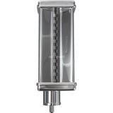Kenwood KAX981ME accessorio per miscelare e lavorare prodotti alimentari Pressa per pasta accaio, Pressa per pasta, Acciaio inossidabile, Alluminio, Cromo, Acciaio inossidabile, 219 mm, 76 mm, 54 mm