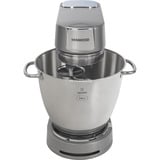 Kenwood Titanium Chef Patissier XL Robot da cucina KWL90.164SI argento