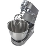Kenwood Titanium Chef Patissier XL Robot da cucina KWL90.164SI argento