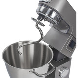 Kenwood Titanium Chef Patissier XL Robot da cucina KWL90.164SI argento