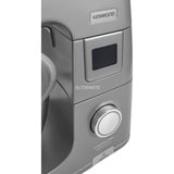 Kenwood Titanium Chef Patissier XL Robot da cucina KWL90.164SI argento