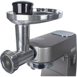 Kenwood Titanium Chef Patissier XL Robot da cucina KWL90.164SI argento