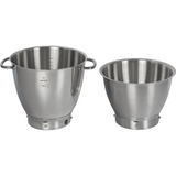 Kenwood Titanium Chef Patissier XL Robot da cucina KWL90.164SI argento