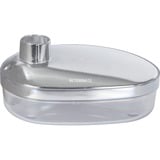 Kenwood Titanium Chef Patissier XL Robot da cucina KWL90.164SI argento