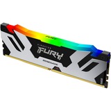 Kingston FURY KF560C32RSA-48 argento/Nero