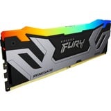 Kingston FURY KF584CU40RSA-24, Memoria argento/Nero