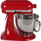KitchenAid 5KSM125EER, Robot da cucina rosso