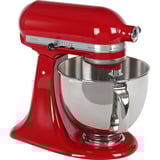 KitchenAid Artisan 5KSM125EER Empire-Rot, Robot da cucina rosso