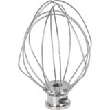 KitchenAid Artisan 5KSM125EER Empire-Rot, Robot da cucina rosso