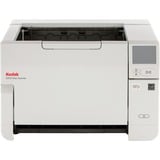 Kodak 8009433, Input scanner grigio