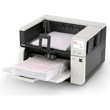 Kodak 8009433, Input scanner grigio