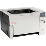 Kodak S3120 Max Scanner, Input scanner grigio, Kodak S3120 Max, 305 x 4060 mm, 600 x 600 DPI, 48 bit, 24 bit, 8 bit, 120 ppm