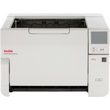 Kodak S3120 Max Scanner, Input scanner grigio, Kodak S3120 Max, 305 x 4060 mm, 600 x 600 DPI, 48 bit, 24 bit, 8 bit, 120 ppm
