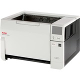 Kodak S3120 Max Scanner, Input scanner grigio, Kodak S3120 Max, 305 x 4060 mm, 600 x 600 DPI, 48 bit, 24 bit, 8 bit, 120 ppm