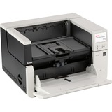Kodak S3120 Max Scanner, Input scanner grigio, Kodak S3120 Max, 305 x 4060 mm, 600 x 600 DPI, 48 bit, 24 bit, 8 bit, 120 ppm