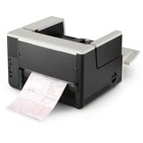 Kodak S3120 Max Scanner, Input scanner grigio, Kodak S3120 Max, 305 x 4060 mm, 600 x 600 DPI, 48 bit, 24 bit, 8 bit, 120 ppm