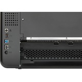 Kodak S3120 Max Scanner, Input scanner grigio, Kodak S3120 Max, 305 x 4060 mm, 600 x 600 DPI, 48 bit, 24 bit, 8 bit, 120 ppm