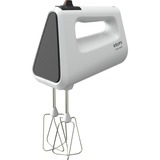 Krups 3Mix 4000, GN4001, Mixer manuale bianco/grigio