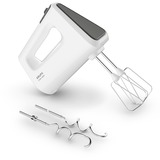 Krups 3Mix 4000, GN4001, Mixer manuale bianco/grigio