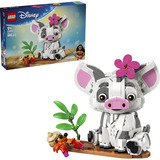 LEGO 43292, Giochi di costruzione 