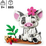 LEGO 43292, Giochi di costruzione 