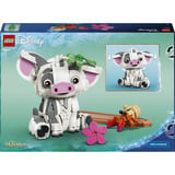 LEGO 43292, Giochi di costruzione 