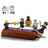 LEGO 76441, Giochi di costruzione 