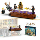 LEGO 76441, Giochi di costruzione 