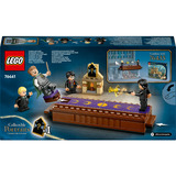 LEGO 76441, Giochi di costruzione 