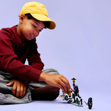 LEGO 76459, Giochi di costruzione 