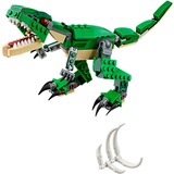 LEGO Creator Dinosauro Set da costruzione, 7 anno/i, 174 pz, 250 g