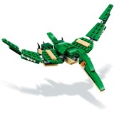 LEGO Creator Dinosauro Set da costruzione, 7 anno/i, 174 pz, 250 g