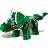 LEGO Creator Dinosauro, Giochi di costruzione Set da costruzione, 7 anno/i, 174 pz, 250 g