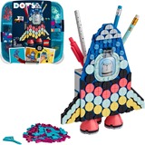 LEGO DOTS Portamatite, Giochi di costruzione Set da costruzione, 6 anno/i, Plastica, 321 pz, 322 g