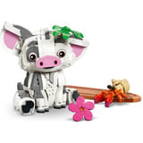LEGO Disney Princess Pua, Giochi di costruzione 