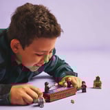 LEGO Harry Potter Castello di Hogwarts™: Club dei Duellanti, Giochi di costruzione Set da costruzione, 8 anno/i, Plastica, 158 pz, 252 g