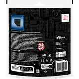 LEGO Star Wars Mini modello TIE Advanced, Giochi di costruzione 