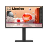 LG 24BA650 Monitor PC 60,5 cm (23.8") 1920 x 1080 Pixel Full HD LED Nero, Monitor LED Nero, 60,5 cm (23.8"), 1920 x 1080 Pixel, Full HD, LED, 5 ms, Nero